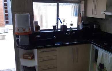 Imagem 6: Casa diferenciada no Marechal Rondon