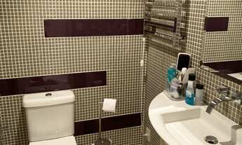 Imagem 5: Belíssimo apartamento de 3 dormitórios , no Jardim Lindóia em Porto Alegre