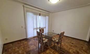 Imagem 4: Apartamento com dois dormitórios no centro de Canoas