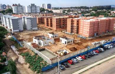 Imagem 5: Apartamentos de 2 dormitorios no centro