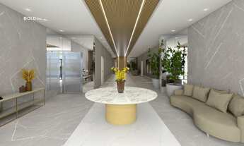 Imagem: Apartamentos de 2 e 3 dormitórios com 1