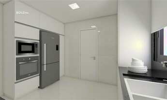 Imagem 2: Apartamentos de 2 e 3 dormitórios com 1 suíte no Centro