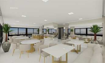 Imagem 4: Apartamentos de 2 e 3 dormitórios com 1 suíte no Centro