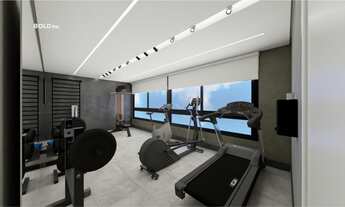 Imagem 5: Apartamentos de 2 e 3 dormitórios com 1 suíte no Centro