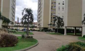 Imagem: Apartamentos de 2 e 3 Dormitórios no Marechal