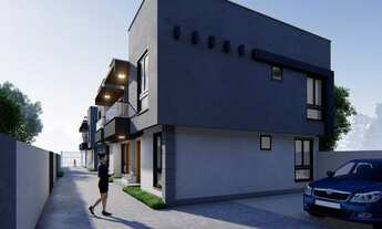 Imagem 3: Apartamentos de 2 dormitórios com 1 vaga - Niterói-- Canoas