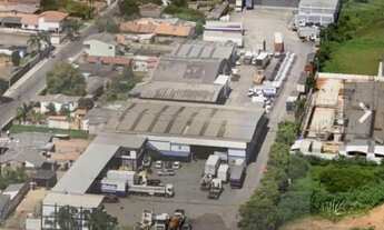 Imagem 2: Área de 12.640 m²