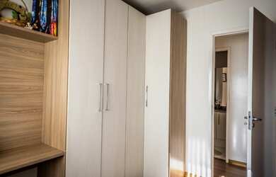 Imagem 2: Apartamento 3 dormitórios no Passo das Pedras