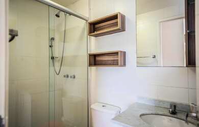 Imagem 4: Apartamento 3 dormitórios no Passo das Pedras