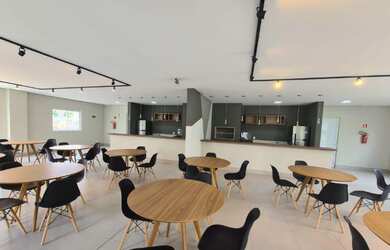 Imagem 2: Apartamento 2 dormitórios no Open Canoas