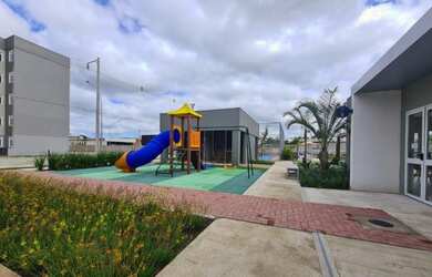 Imagem 5: Apartamento 2 dormitórios no Open Canoas