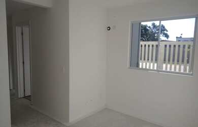 Imagem 6: Apartamento 2 dormitórios no Open Canoas
