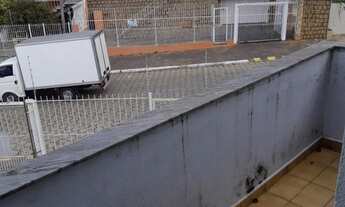 Imagem 2: Apartamento parte superior 3 dormitórios , 1 suíte no bairro Marechal Rondon