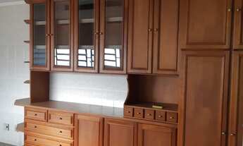 Imagem 4: Apartamento parte superior 3 dormitórios , 1 suíte no bairro Marechal Rondon