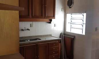 Imagem 6: Apartamento parte superior 3 dormitórios , 1 suíte no bairro Marechal Rondon