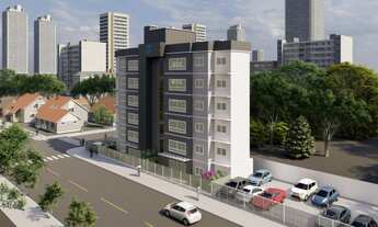 Imagem 3: Apartamentos 2 dormitórios com no bairro Niterói - Canoas