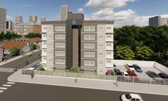 Imagem: Apartamentos 2 dormitórios com no bairro