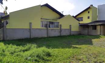 Imagem 2: Terreno com construção no bairro Igara