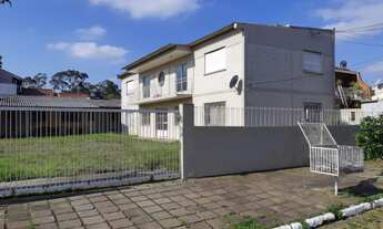 Imagem 3: Terreno com construção no bairro Igara