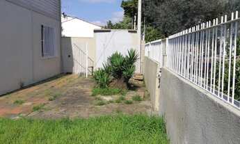 Imagem 4: Terreno com construção no bairro Igara