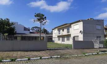 Imagem 5: Terreno com construção no bairro Igara