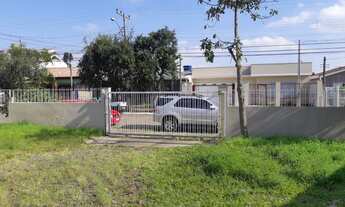 Imagem 6: Terreno com construção no bairro Igara