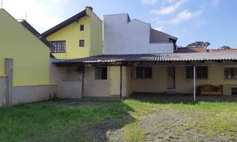 Imagem 7: Terreno com construção no bairro Igara