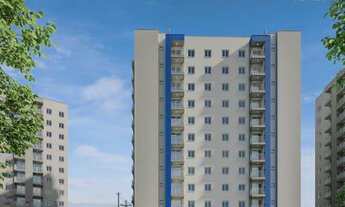 Imagem 5: Apartamentos de 2 dormitórios no Bairro Igara