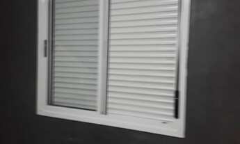 Imagem 5: Apartamento semi mobiliado de 2 dormitórios, 1 suíte, com vaga no Bairro Olaria