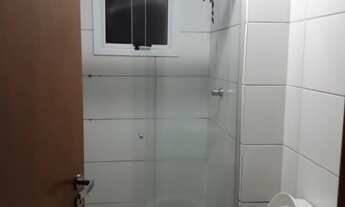 Imagem 7: Apartamento semi mobiliado de 2 dormitórios, 1 suíte, com vaga no Bairro Olaria