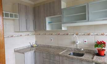 Imagem 7: Apartamento mobiliado com dois dormitórios no Bairro Olaria