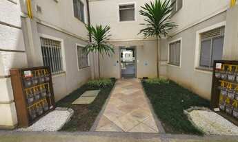 Imagem: Apartamento 2 dormitórios no bairro São