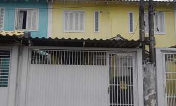 Imagem: Sobrado de 2 dormitórios na Avenida das