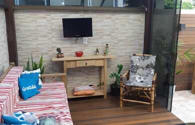 Imagem 7: Sobrado com 3 dormitórios, 1 suíte, em condomínio fechado no Marechal Rondon