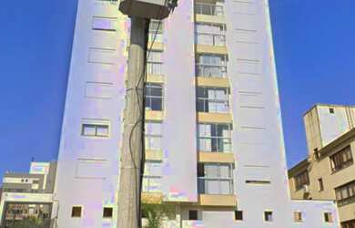 Imagem 7: Apartamento de 2 dormitórios no Bairro Centro