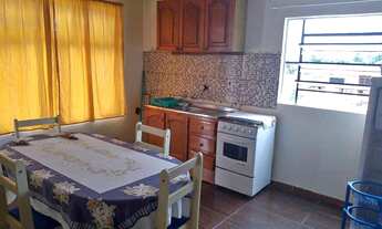 Imagem 3: Apartamento no Bairro Igara