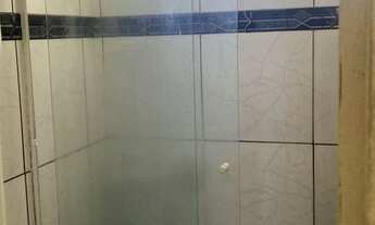 Imagem: Casa de 1 quarto no Bairro Igara