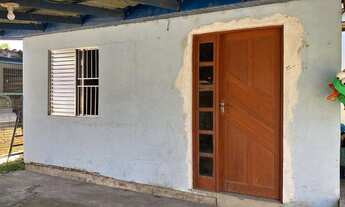 Imagem 4: Casa de 1 quarto no Bairro Igara