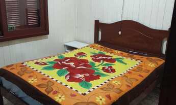 Imagem 3: Casa de 2 dormitórios em quintão