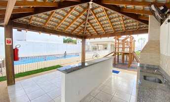 Imagem: Condomínio Parque Humaitá Residence