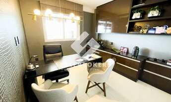 Imagem 3: Luxuoso apartamento à Venda com 441 m², 5 Suítes, 4 Vagas