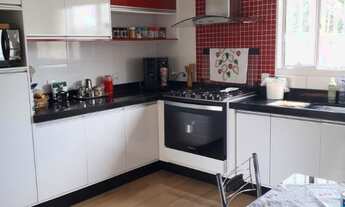 Imagem: Casa no Bairro Jardim das Américas