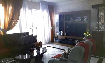 Imagem 2: Edifício Silverstone, 4 dormitórios, 2 suíte, 3 banheiro, 2 vagas na garagem, 243M² de Áre