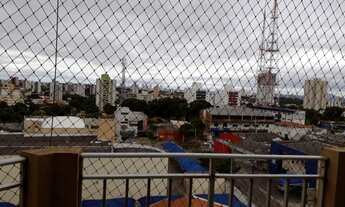 Imagem 3: Edifício Silverstone, 4 dormitórios, 2 suíte, 3 banheiro, 2 vagas na garagem, 243M² de Áre