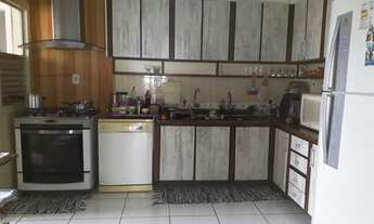 Imagem 5: Edifício Silverstone, 4 dormitórios, 2 suíte, 3 banheiro, 2 vagas na garagem, 243M² de Áre