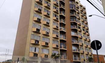 Imagem: Edifício Silverstone, 4 dormitórios, 2