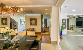 Imagem 4: Condomínio Alphaville II