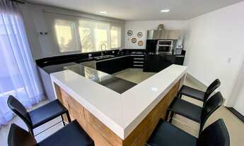 Imagem 2: Condomínio Alphaville II