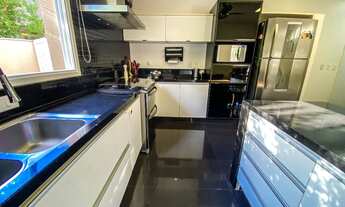 Imagem 7: Condomínio Alphaville II