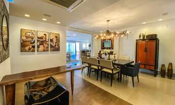 Imagem 5: Condomínio Alphaville II